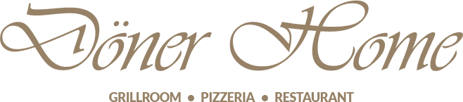 logo donerhome - A Place of Silence